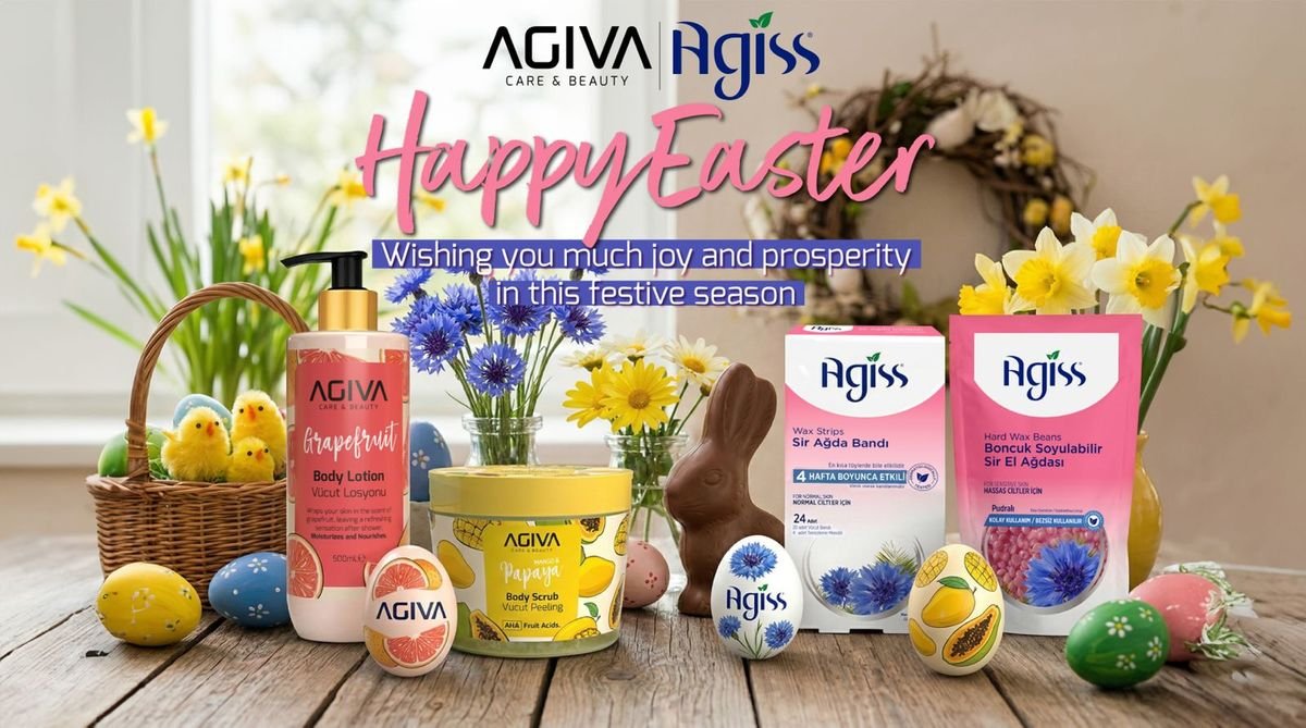 Easter Campaign
