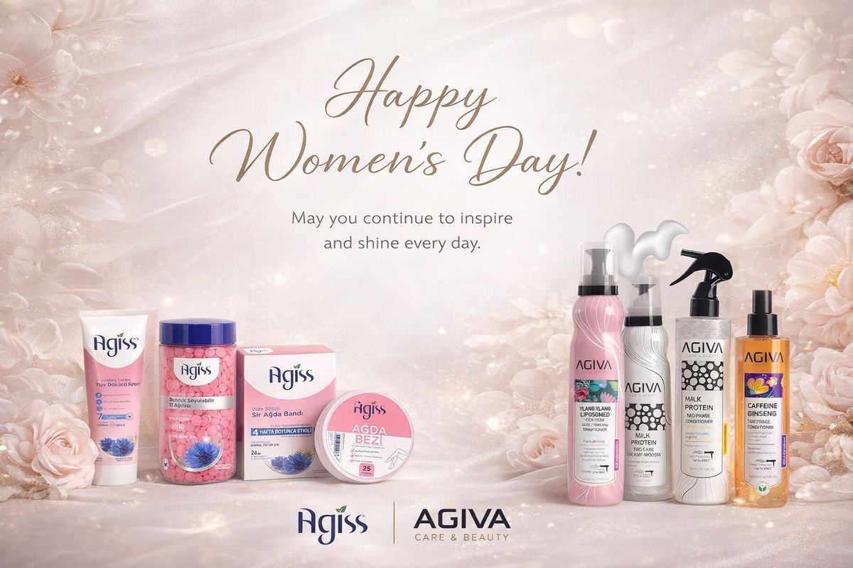 International Women’s Day