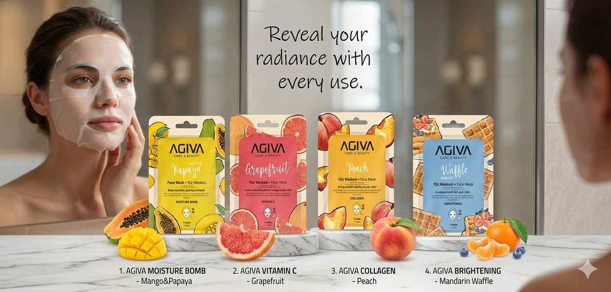 Face Masks