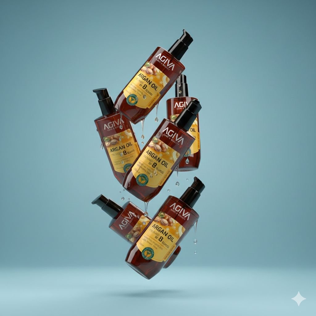 Argan Oil Series