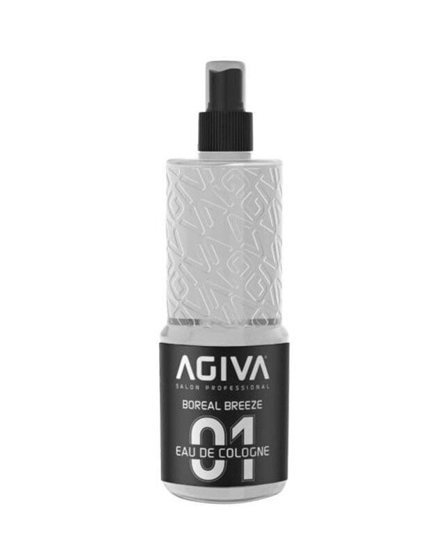 Agiva After Shave Eau de Cologne Boreal Breeze