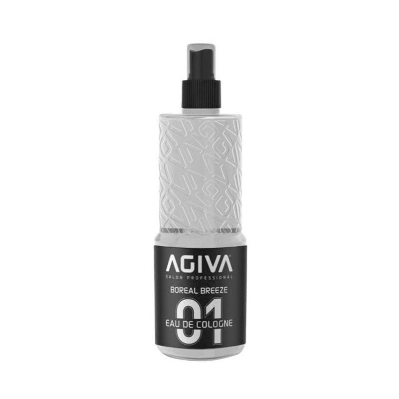 Agiva After Shave Eau de Cologne Boreal Breeze