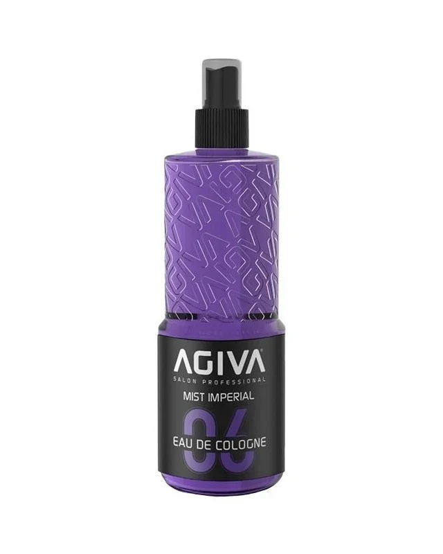 Agiva After Shave Eau de Cologne Mist Imperial