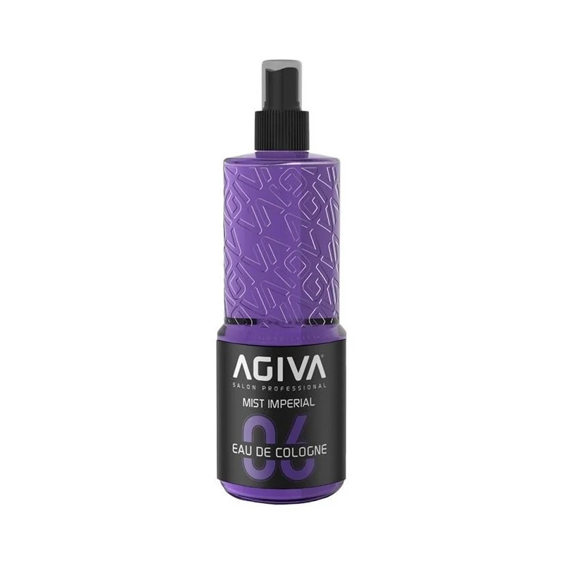 Agiva After Shave Eau de Cologne Mist Imperial
