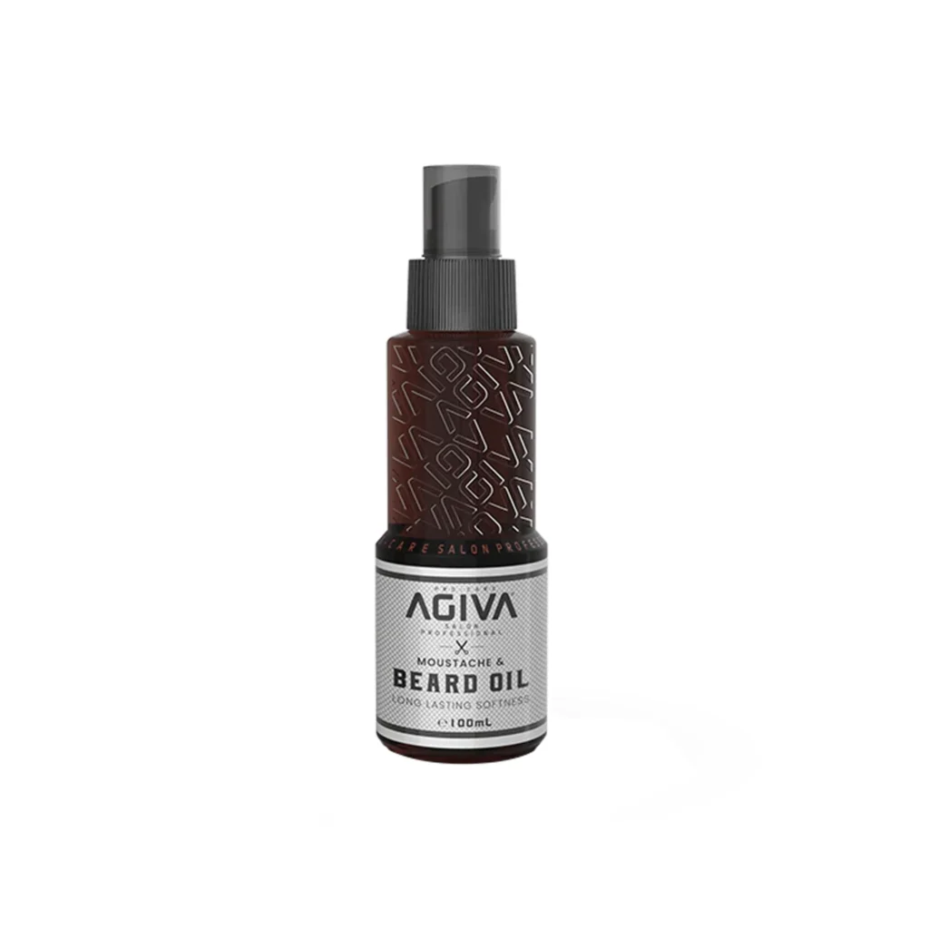 Agiva Beard Oil