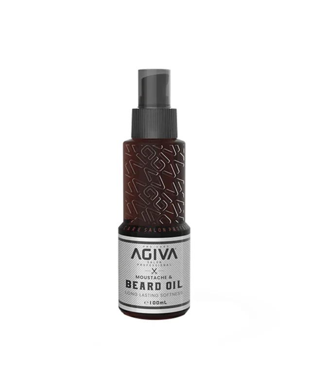 Agiva Beard Oil
