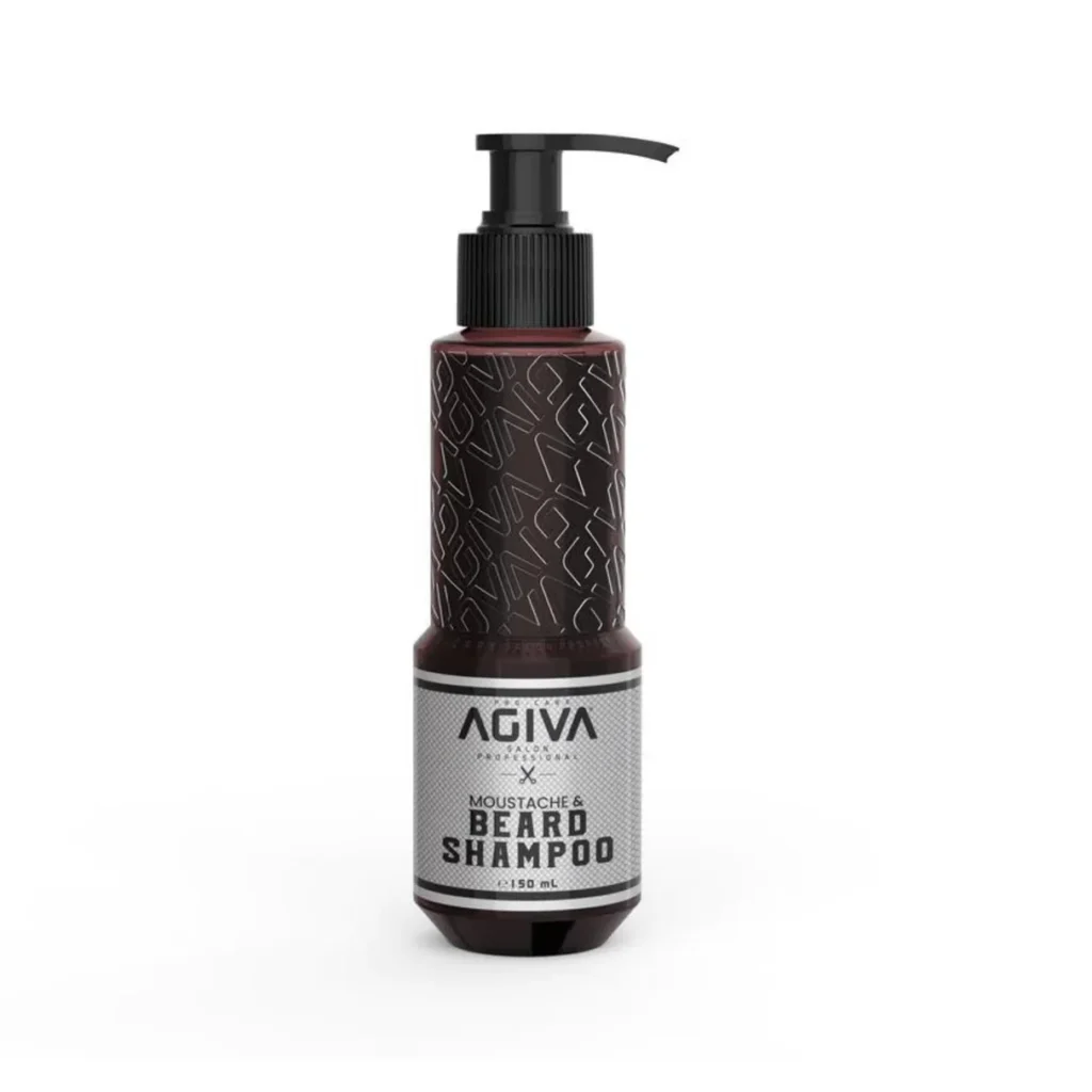 Agiva Beard Shampoo