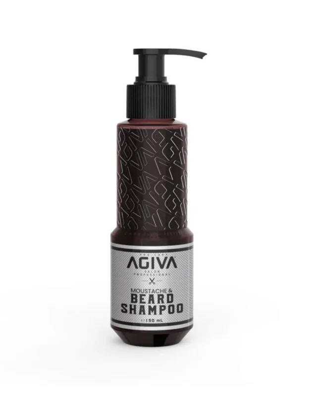 Agiva Beard Shampoo