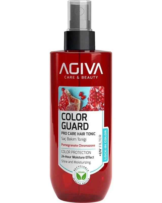 Agiva Color Guard Pro Care Hair Tonic