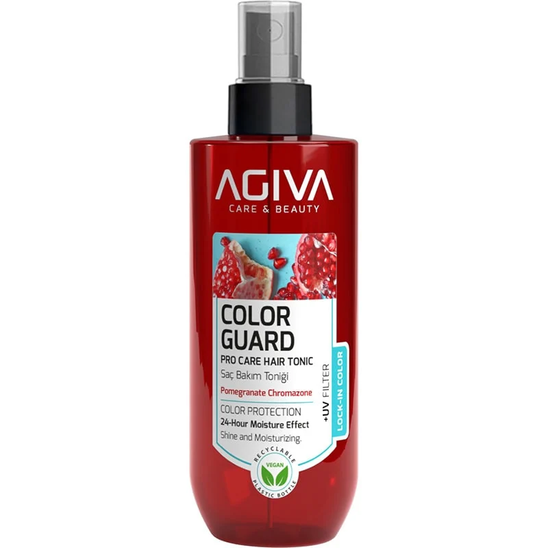 Agiva Color Guard Pro Care Hair Tonic