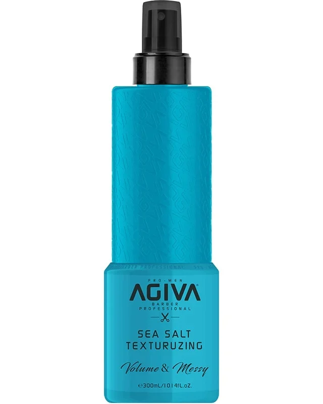 Agiva Hair Styling Sea Salt Spray