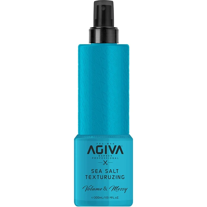 Agiva Hair Styling Sea Salt Spray