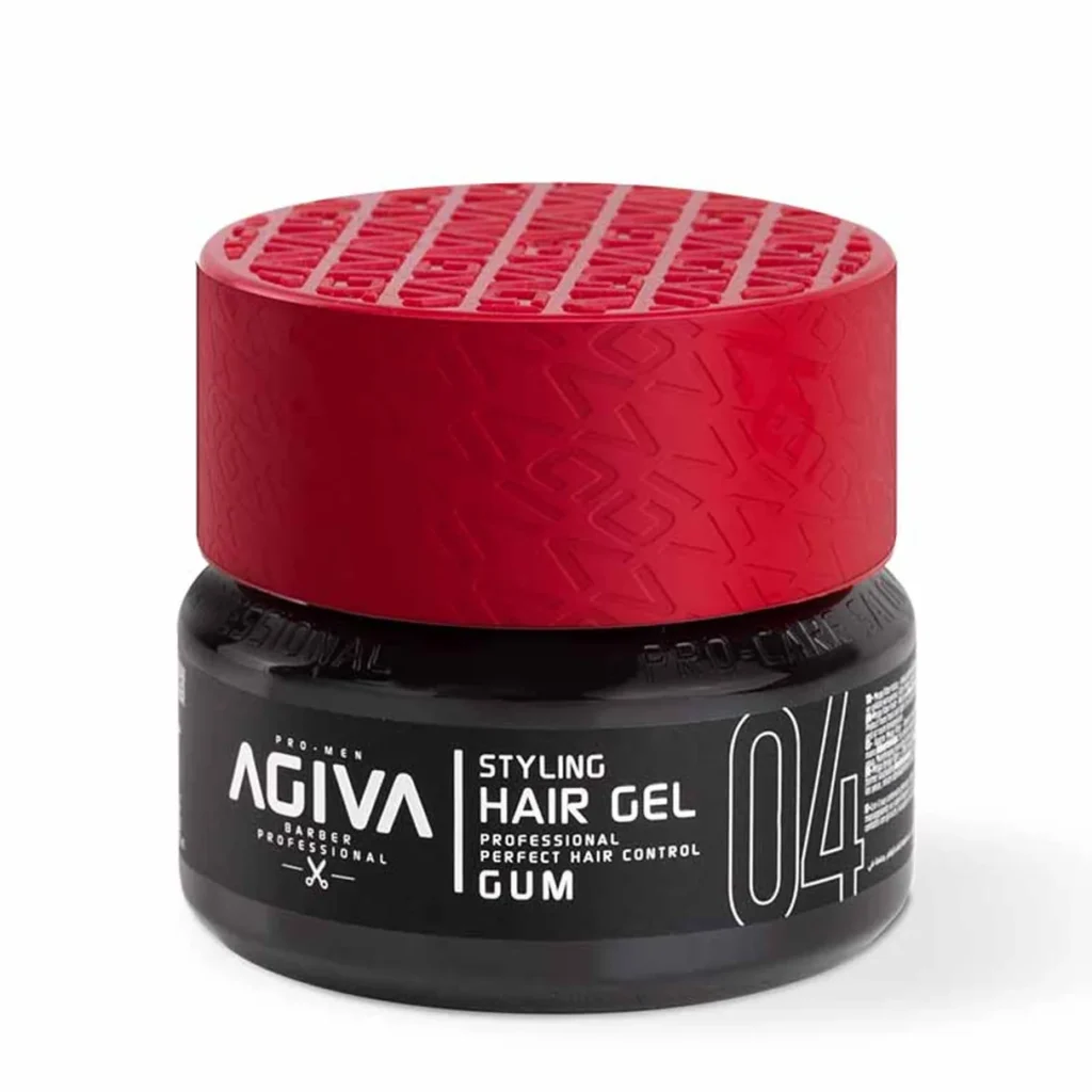 Agiva Styling Hair Gel Gum