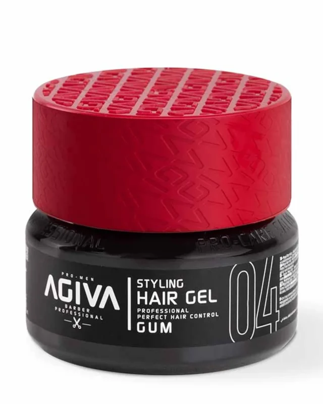 Agiva Styling Hair Gel Gum