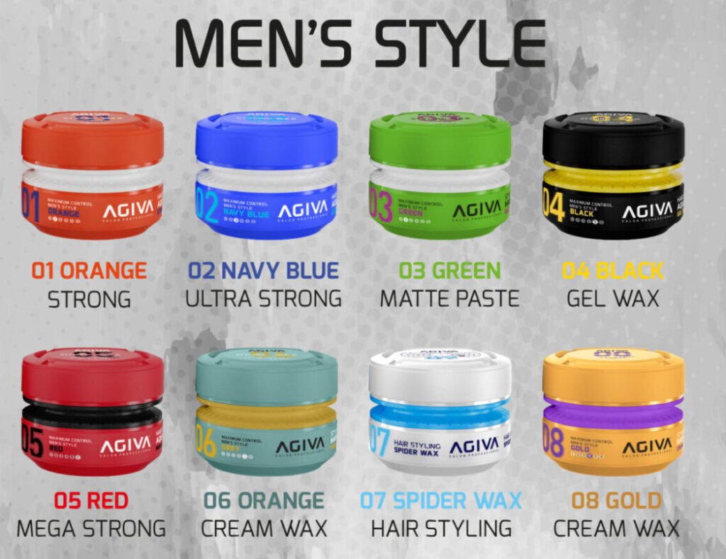 Agiva campaign image 2