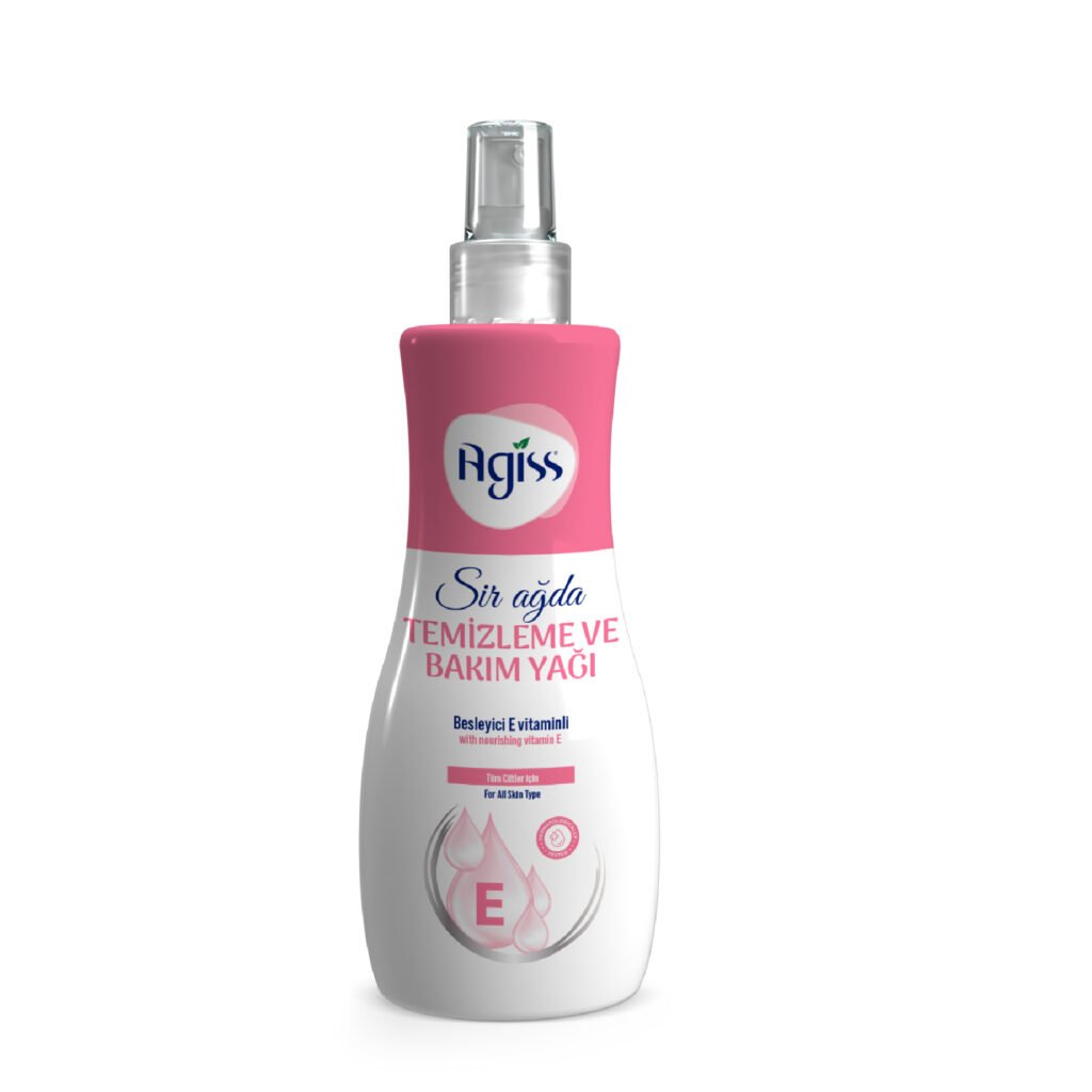 Agiss Wax Cleaning Oil