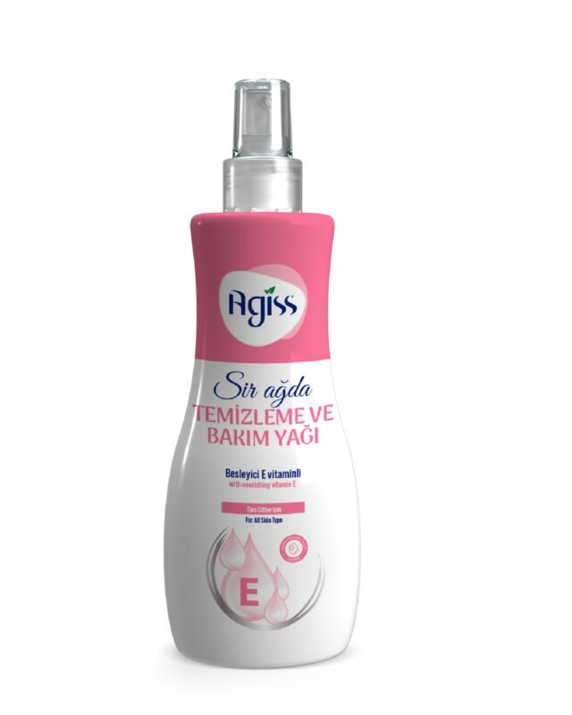 Agiss Wax Cleaning Oil