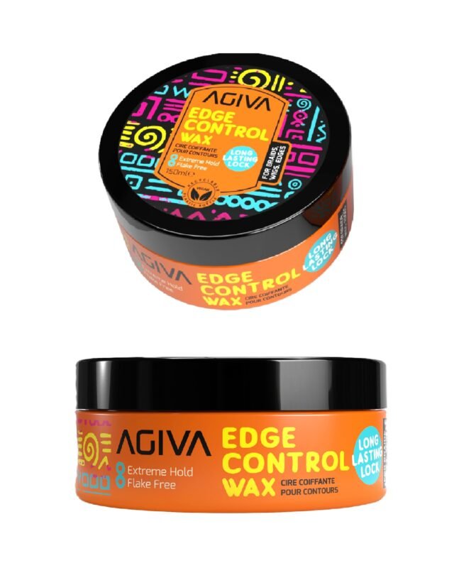 Agiva Instant Lock Edge Control
