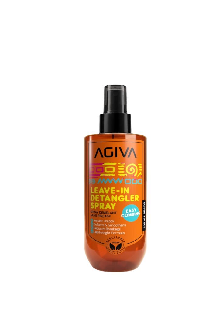 Agiva Leave-in Detangler Spray