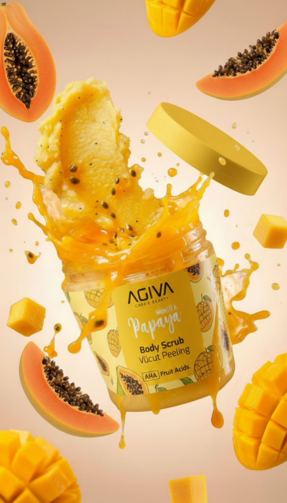 Agiva design